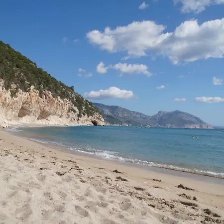 Casa Luna * 칼라고노네