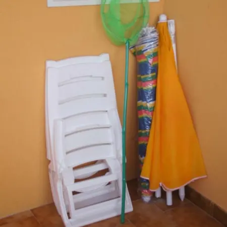 펜션 Casa Luna