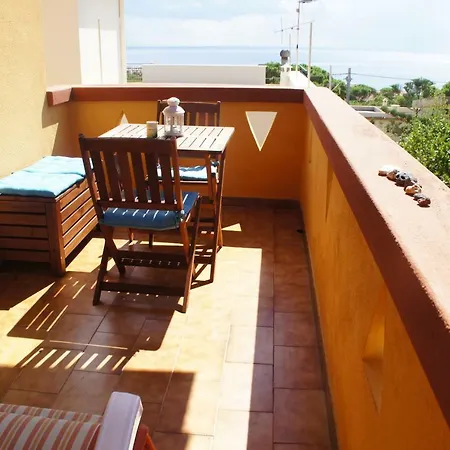 Casa Luna